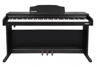 Nux WK-400 Piyano kullananlar yorumlar
